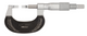 Mitutoyo 122-110 Blade Micrometer, Hardened Steel Blade 225-250mm, 0.75mm Blade