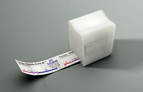 DeFelsko RTXC-A | Testex Press-O-Film Replica Tape, X-Coarse (Legacy) | 40–115 µm, Legacy Roll Format - generaltechuae