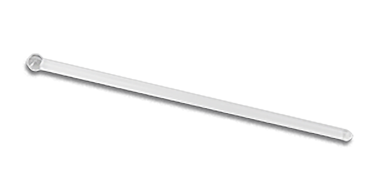 DeFelsko RTBURNISHPL10 | Legacy Burnishing Tool | Round-End Plastic, Pack of 10 - generaltechuae