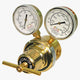 CONCOA 8066700-01-1 | 6700 Series Manifold Regulator | Acetylene, 15 PSIG Delivery, RH Inlet