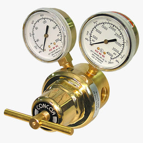 CONCOA 8066774-01-1 | 6700 Series Manifold Regulator | Inert Gas, 200 PSIG Delivery, LH Inlet