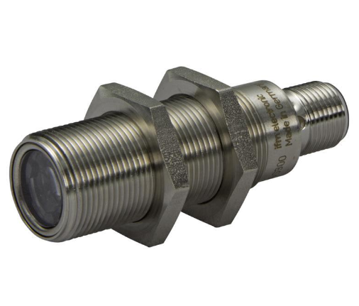 Through-beam sensor - transmitter ifm electronic OGS300 - OGS-OOKG/US
