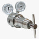 CONCOA 67S Series | Pressure Regulator | 316L Stainless Steel, Up to 750 PSIG Delivery