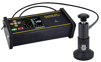 DeFelsko KITCOND3 | Concrete Inspection Kit | Advanced Body, PosiTector 200 D - generaltechuae (2)