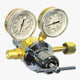 CONCOA 8066800-01-1 | 6800 Series Two Stage Manifold Regulator | Oxygen, CGA 540, 250 PSIG Delivery