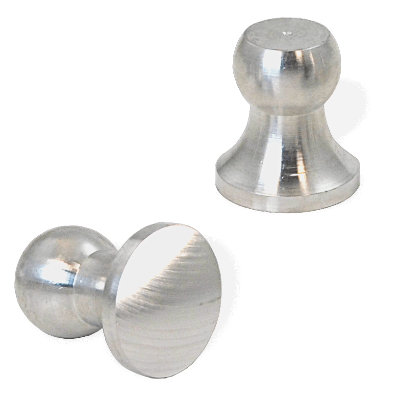 DeFelsko DOLLY50C | 50 mm C1583 Dollies for PosiTest AT | Pack of 2 - generaltechuae (3)