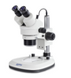 Kern OZL 465 | Stereo Zoom Microscope | Ocular magnifications 10 x