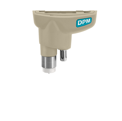 DeFelsko PRBDPM | PosiTector DPM Probe Only | Integral Probe, Gage Body Required - generaltechuae (2)