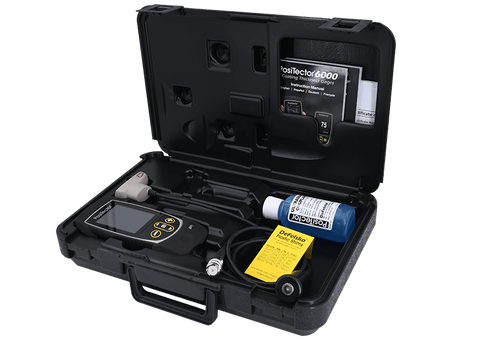 DeFelsko KITAUTOFNS1 | Automotive Paint Inspection Kit | Standard Body, 6000 FNS + 200 B - generaltechuae (2)