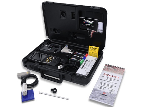 DeFelsko KITPIP1 | Pipeline Inspection Kit | Standard Body, DPM Integral Probe - generaltechuae (2)