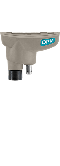 DeFelsko PRBDPMIR | PosiTector DPM IR Probe Only | Infrared Surface Sensor, Gage Body Required - generaltechuae (3)