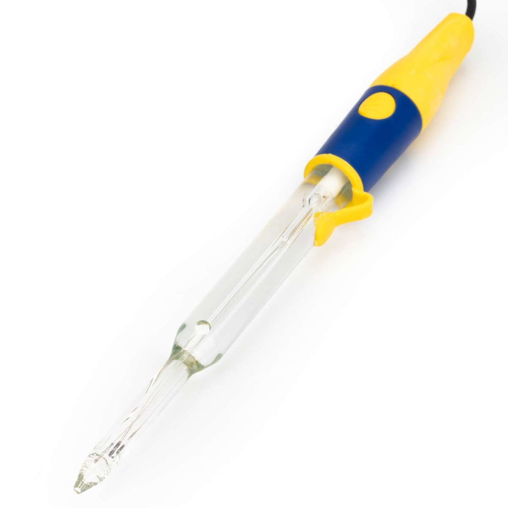 ETI 823-503 | 6 mm Spear-Shaped pH Electrode | Ø6 x 120 mm, 0 to 80 °C - generaltechuae (3)