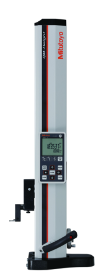 Mitutoyo  518-246 QM Height with Air Floating, Metric 0.600mm, 0.001/0.005mm