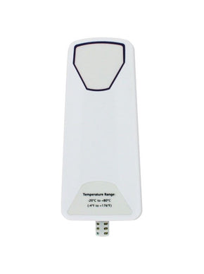 Dwyer Instruments WTDL-20 | Temperature data logger with humidity output