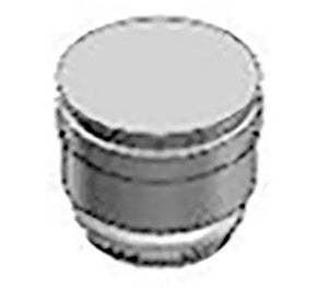 SMC VVQZ100-CP | Port Plug | Poppet Type | Series VQ | Material Resin or HNBR