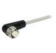 M12 Sensor cable ifm electronic EVF007