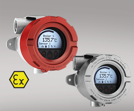 Palmer Wahl pr_field_transmitters | PR Electronics Field Mounted HART Transmitters | ±0.05% of span - generaltechuae