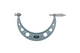 Mitutoyo 104-150 | Interchangeable Anvil Micrometer | Range 4 - 8 inches | Graduation 0.001"