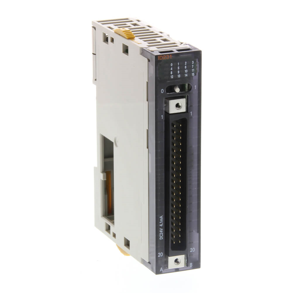 OMRON CJ1W-ID231 | Digital input unit