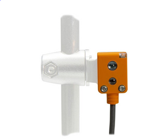 Diffuse reflection sensor ifm electronic O7H204 - O7H-HPKG/0,2m/AS