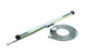 Mitutoyo 539-203-30 | Linear Scale AT113 | Model AT113-200 | Mass 0.943 kg