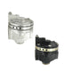 Dwyer Instruments VB-02SS | Volume booster | 2.32 Cv | 1/2" NPT in/out connection | Stainless steel