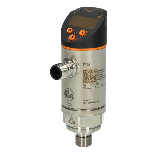 Pressure Sensor ifm electronic PN7571