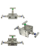 Dwyer Instruments BBV-1 | 3-valve block manifold