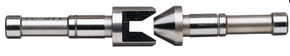 Mitutoyo 126-819 Interchangeable Tips 7-4,5 TPI