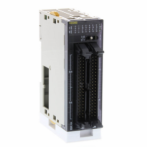 OMRON CJ1W-OD262 | Digital output unit, 64 x transistor outputs