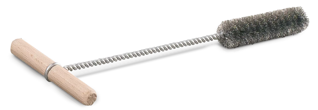 Rawlplug R-BRUSH-M24/M | Metal Hole Cleaning Brush with Handle | brush for M24 - generaltechuae