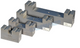 Gagemaker FSR-210 | Frame Setting Master for R-210 & RX-210 groove