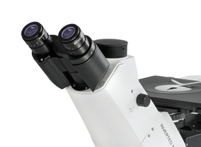 Kern OLM 171 | Metallurgical Inverted Microscope | Ocular magnifications	10 x