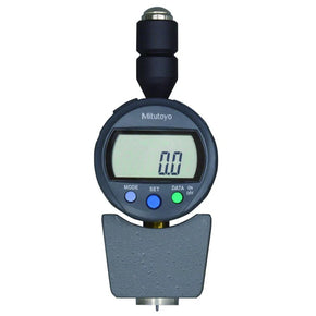 Mitutoyo HH-338-11 Hardmatic Durometer Shore D