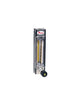 Dwyer Instruments VA1244 | Variable area glass flowmeter | SS float | Max. flow rate 0.307 SCFH (145 ml/min) air | 0.038 GPH (2.38 ml/min) water