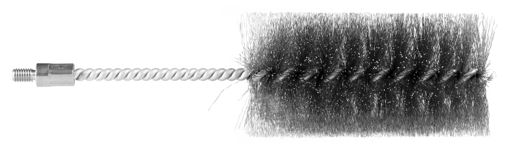 Rawlplug R-BRUSH-52-TC | R-BRUSH Steel Brush for Deep Holes | 52 mm - generaltechuae (2)