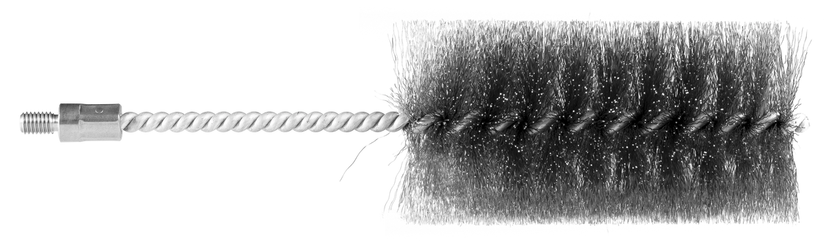 Rawlplug R-BRUSH-42-TC | R-BRUSH Steel Brush for Deep Holes | 42 mm - generaltechuae (2)