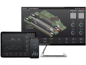Emerson Movicon.NExT HMI/SCADA Software