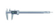 Mitutoyo 500-718-20 Digital ABS Caliper CoolantProof IP67, 0-300mm