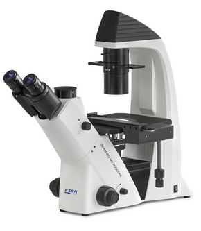 Kern OCM 161 | Inverted microscope | Ocular magnifications 10 x