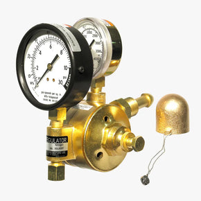 CONCOA 8068456-01-1 | 8400 Series Cylinder Regulator | Oxygen, CGA 540, 100 PSIG Delivery
