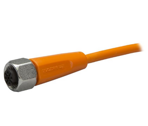 M12 Sensor cable ifm electronic EVT002
