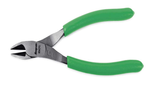 Snap-on 85ACFG | VectorEdge Diagonal Cutter | 5", Green