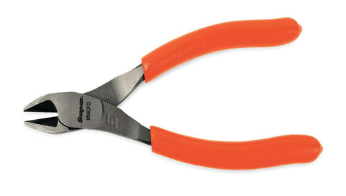 Snap-on 85ACFO | VectorEdge Diagonal Cutter | 5", Orange