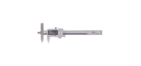 Mitutoyo 573-705-20 ABSOLUTE Digimatic Offset Centreline Caliper 10-160mm / .4-6.4"