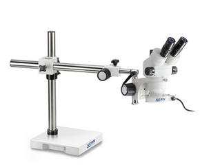 Kern OZM 913 | Stereo Microscope Set | Ocular magnifications	10 x