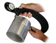 GAGEMAKER RG-7004-M, 16" - 20" (406.4 mm - 508 mm) RANGE, 0.01 mm RESOLUTION, 10 mm TRAVEL, EXTERNAL THREAD ROLL GAGE WITH METRIC INDICATOR