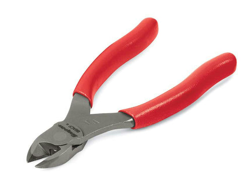 Snap-on 86ACF | VectorEdge Diagonal Cutter | 6", Red