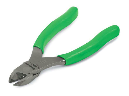 Snap-on 86ACFG | VectorEdge Diagonal Cutter | 6", Green