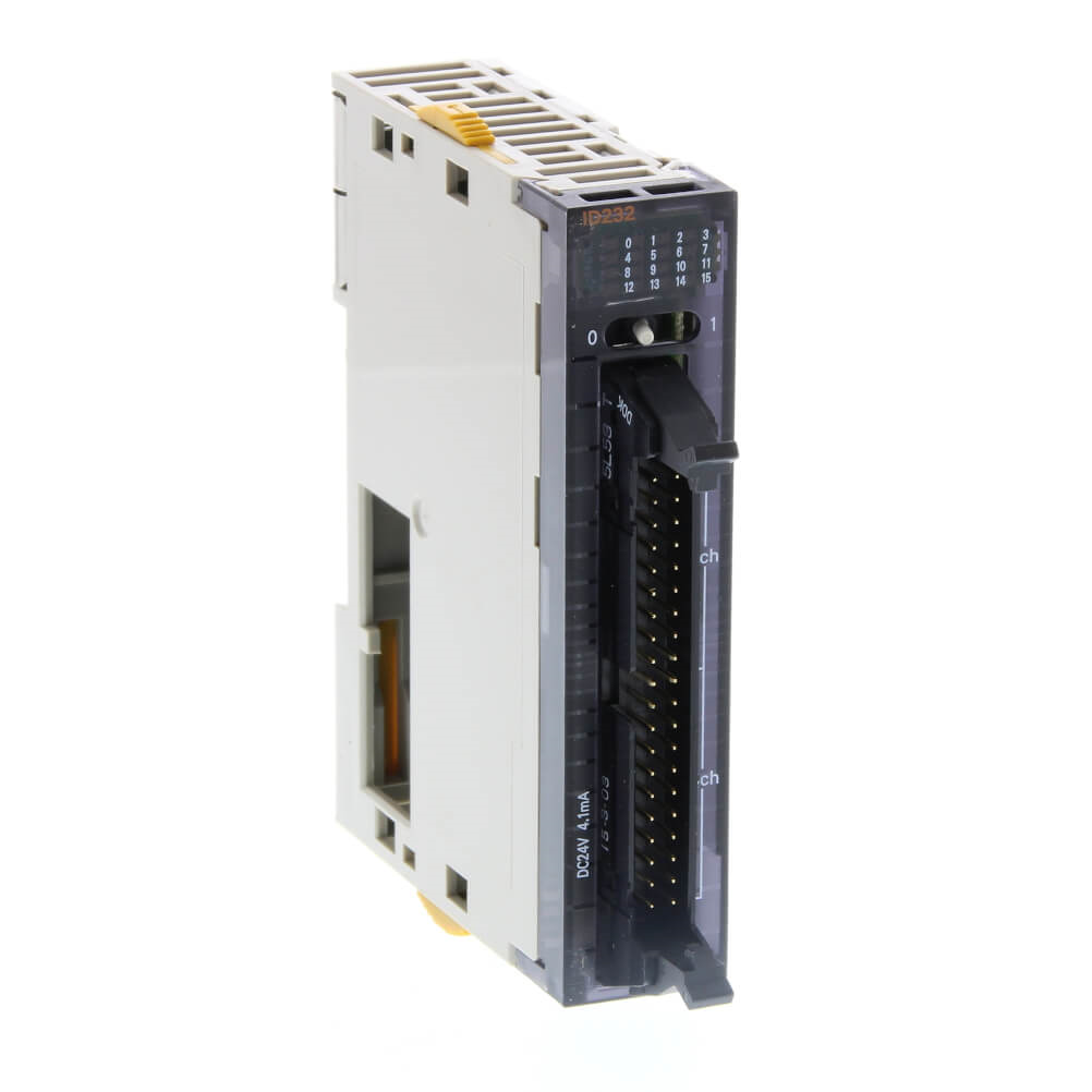 OMRON CJ1W-ID232 | Digital input unit